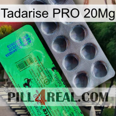 Tadarise PRO 20Mg new04